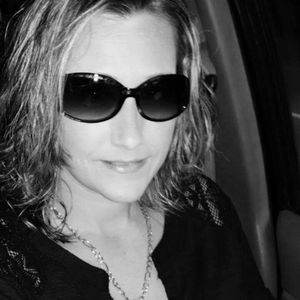 Meet your Posher, Terri